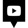 玩了, youtube, 社会, 媒体, 商标 图标