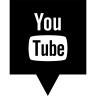 Youtube, 社会, 媒体, 商标 图标