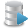 Sql, racer, game database, sql Pictogram