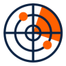 Concurrerende, trefwoord Pictogram