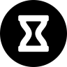 ícone Ampulheta