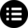 ícone Lista