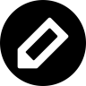 ícone Lapis
