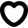 心脏 图标