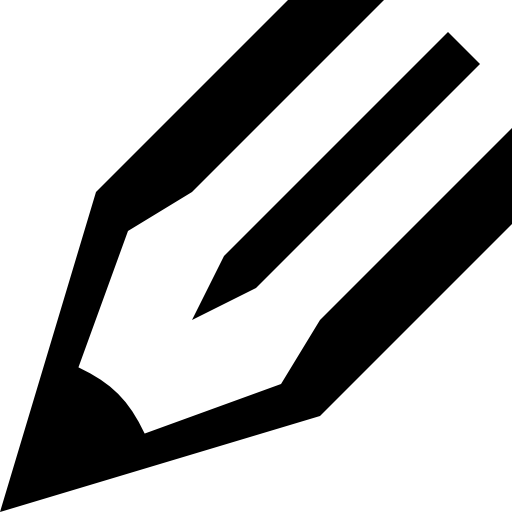 铅笔 图标