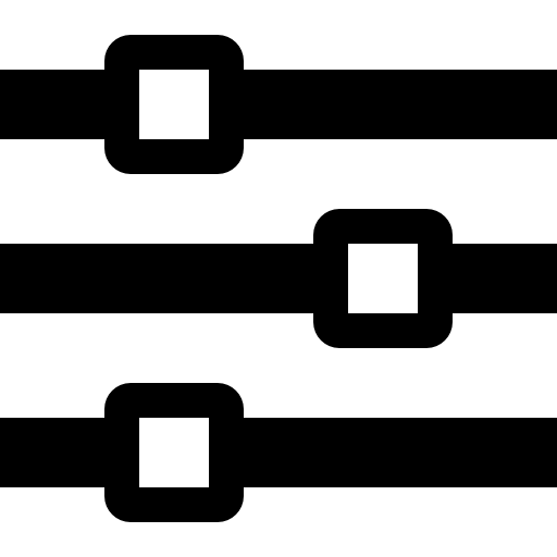 设置 图标