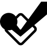 四方, 1 图标