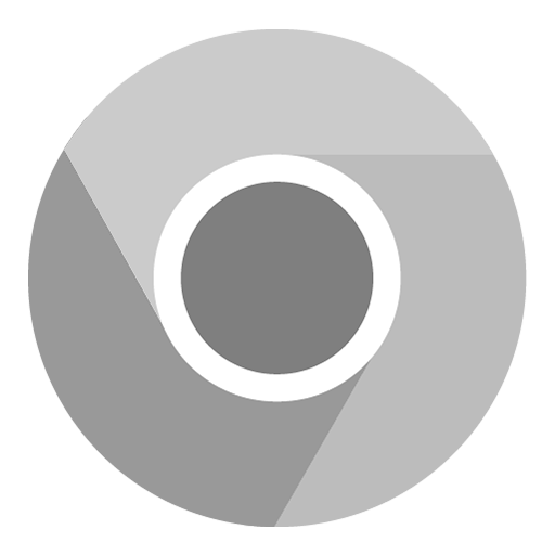 chromium Icon