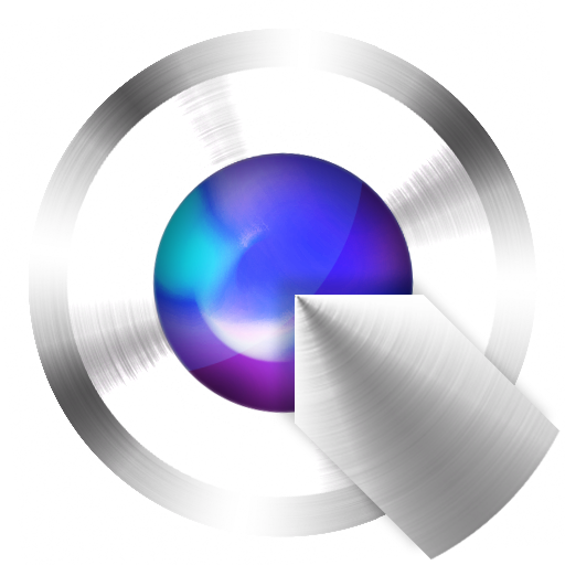 quicktime 图标