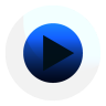 Mplay的, erx 图标