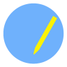 テキスト, wranger アイコン