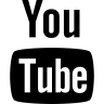 Youtube, 网络, 社会, 媒体, 你管 图标