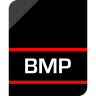 Bmp, 文件, 扩展, 文件 图标