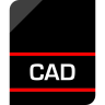 Cad文件的扩展, 文件 图标