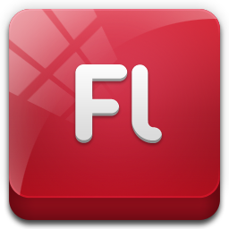 flash アイコン