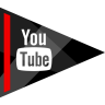 社会, 媒体, 网络, youtube 图标