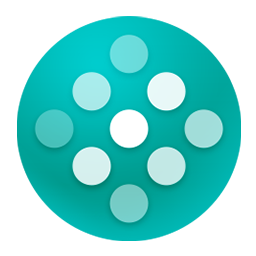 компания HTC, точка значок