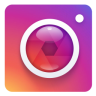 Instagram значок