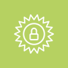 Ssl, badge Pictogram