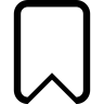 签概述的, 接口, 符号 图标