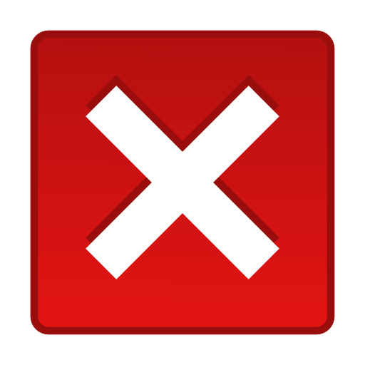 取消 图标