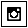社会, 媒体, 标志, instagram 图标