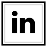 社会, 媒体, 商标, linkedin 图标