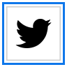 Twitter, 社会, 媒体, 商标 图标