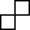 美味的是, 标识, 概述 图标