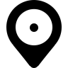 Kaart, tijdelijke aanduiding Pictogram