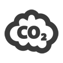 co2 アイコン
