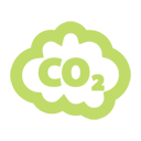 co2 アイコン
