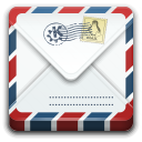 kmail 图标