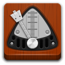 kmetronome ไอคอน