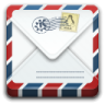 Kmail 图标