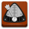 Kmetronome Ikon