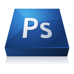 adobe นโฟโต้ชอป ไอคอน