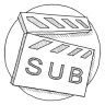 Subtitleworkshop Icon