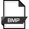 Bmp, 扩展, 文件, 文件 图标