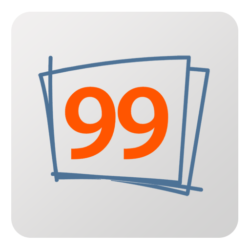 ninety, 9, 디자인, 사회적 네트워크 아이콘