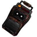bioshock, オーディオ, 日記 アイコン