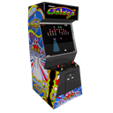 ゲー, アーケード アイコン