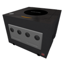任天堂は, ゲームキューブ アイコン