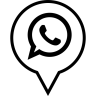 态的社会, 媒体, 标志, 销 图标