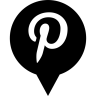 起, 社会, 媒体, 标志, 销 图标