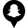 。社会, 媒体, 标志, 销 图标