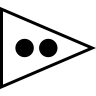 Flickr, 社会, 媒体, 标志, 标志 图标