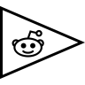 闻, 社会, 媒体, 标志, 标志 图标