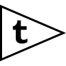 空, 社会, 媒体, 标志, 标志 图标