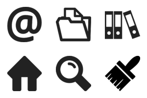 Butterfly Basic UI